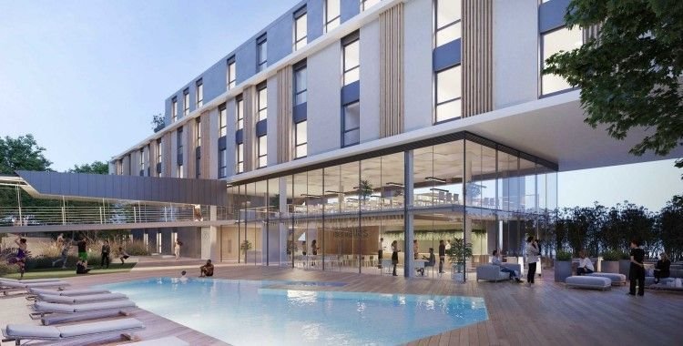 SmartRental entra en el Flex Living con 768 unidades en cartera