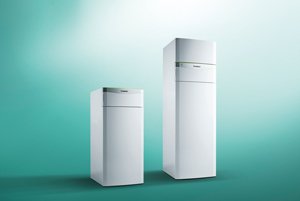 Novedades Vaillant en Genera 2015