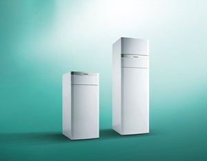 Novedades Vaillant en Genera 2015