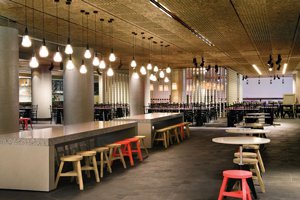 Food Court Spain, primera consultora española especializada en zonas de restauración y food courts