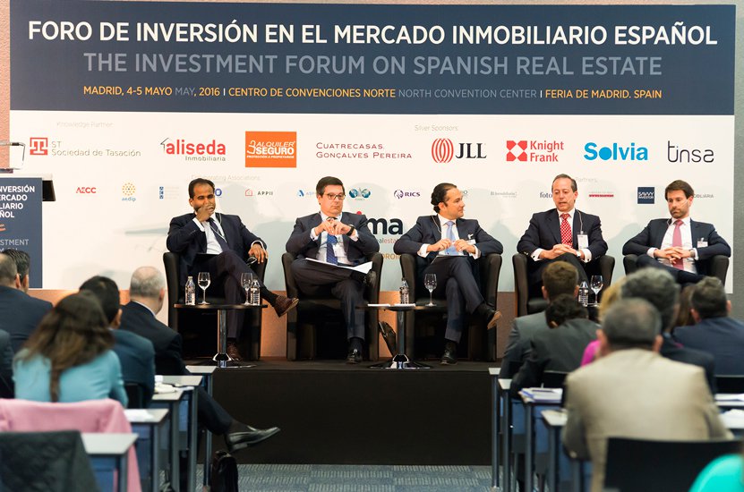 El presente y el futuro del sector, al descubierto en SIMApro