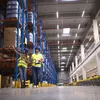GLP construirá un desarrollo logístico de más de 22.000 m2 en Getafe