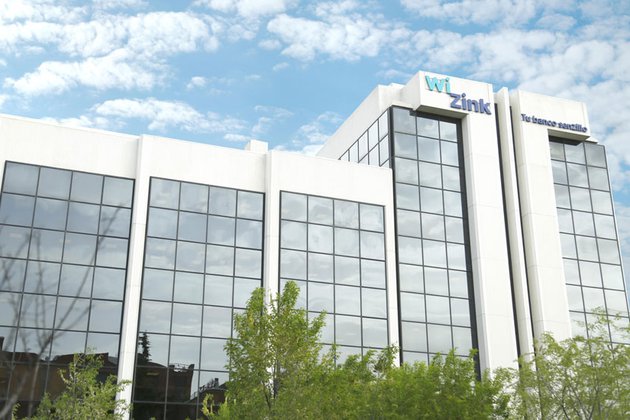 La sede de WiZink, propiedad de MERLIN Properties, logra el certificado Leed Oro