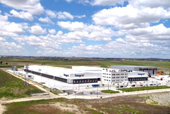 Neinver y Colony Capital adquieren cerca de 110.000 m2 de activos logísticos en España y Portugal