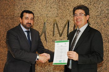 MC Mutual amplía la certificación medioambiental Q Sostenible Evolution a doce de sus centros