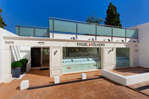 EMPRESAS: Engel &#038; Völkers apuesta por una Costa del Sol donde ya crece el mercado inmobiliario