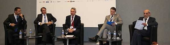 Las expectativas de inversión en el mercado inmobiliario español, a examen en el marco de SIMA 2015