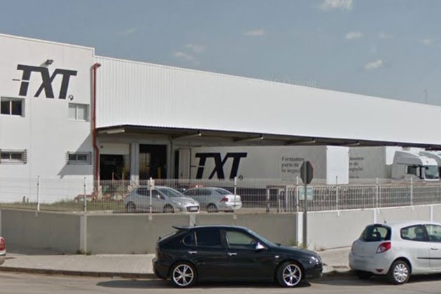 Meyer Bergman compra un inmueble logístico en Valencia