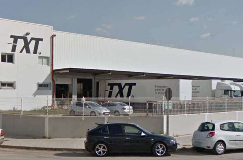 Meyer Bergman compra un inmueble logístico en Valencia