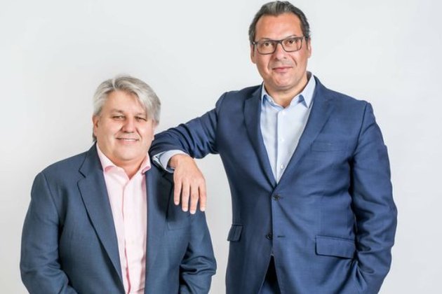 Samuel Población y Teo Arranz lanzan Próxima Real Estate