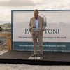 Panattoni coloca la primera piedra de su primer proyecto en Portugal