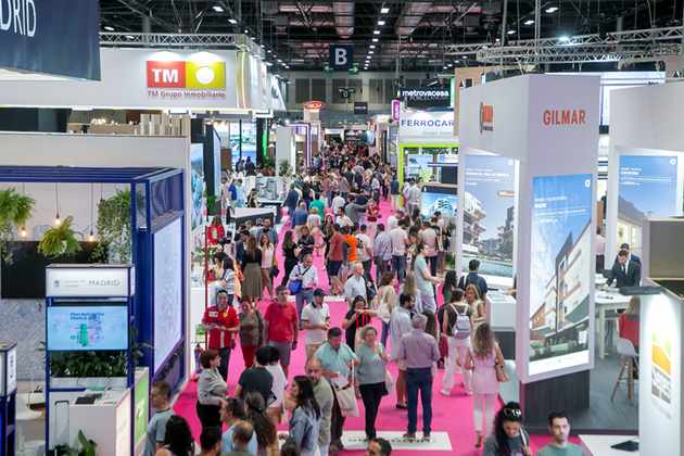 SIMA 2025 pone el foco en la urgencia de producir vivienda e impulsar la inversión en el sector Living