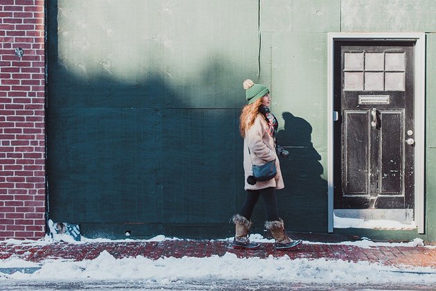 La participación de la mujer en la demanda de la vivienda es mayor que la de los hombres