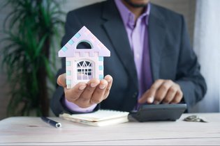 El 73% de los españoles necesita una hipoteca para pagar su casa