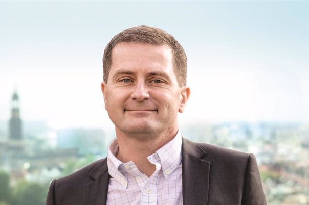 Petter M. Tømmeraas dirigirá el negocio de centro de datos de Aquila Capital