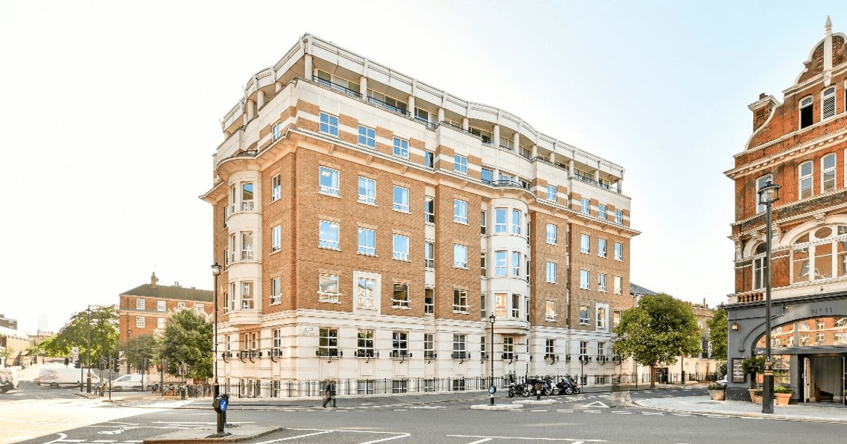 La Française REM compra más de 5.800 m2 de oficinas flexibles en Londres
