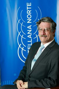 Distrito Castellana Norte Madrid nombra DIRCOM a Francisco José de Palacio