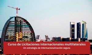 La Fundación Laboral celebra una Jornada sobre licitaciones internacionales multilaterales el próximo 18 de septiembre en Madrid