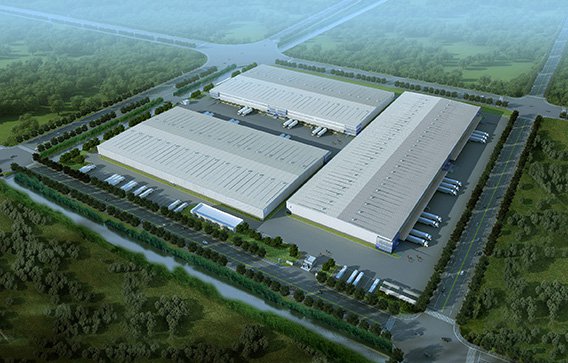 Gazeley apuesta fuertemente por China con el anuncio del desarrollo de un centro logístico de 77.000 metros cuadrados en la ciudad de Wuxi
