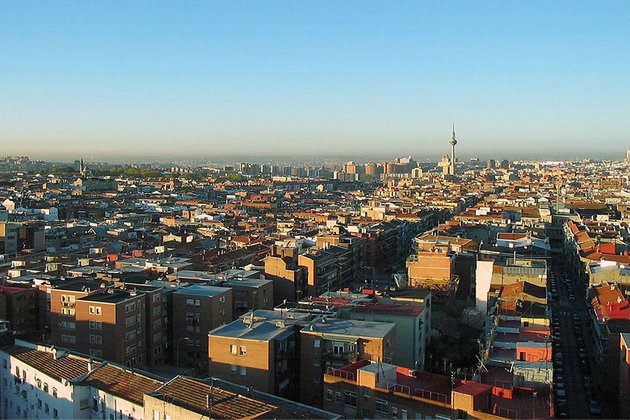 Gavari culminó la adquisición del edificio de la calle Hermanos de Pablo en Madrid