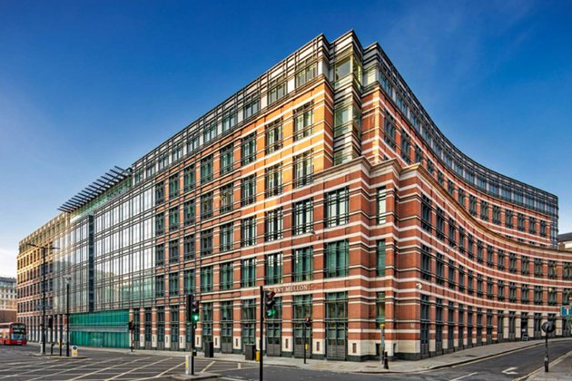 Generali Real Estate adquiere un activo en el centro de Londres