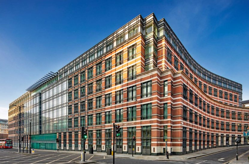 Generali Real Estate adquiere un activo en el centro de Londres