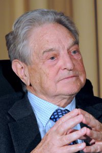 George Soros acuerda con Esther Koplowitz convertirse en socio de referencia FCC