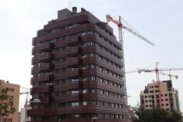 El build to rent contribuirá a elevar la inversión en vivienda en España un 15% en 2021