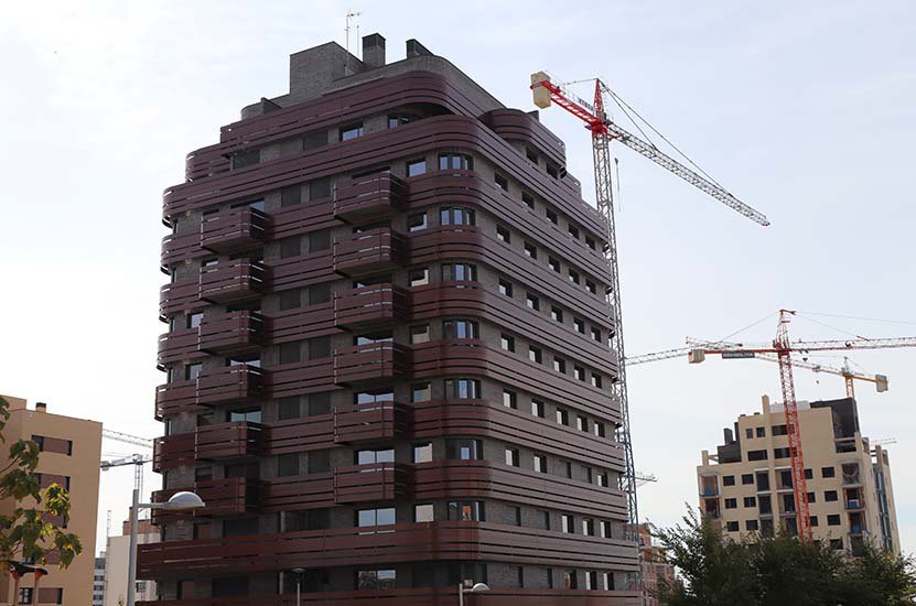 El build to rent contribuirá a elevar la inversión en vivienda en España un 15% en 2021