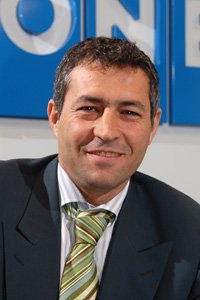 Giovanni Lorino, nuevo director general de KONE Ibérica