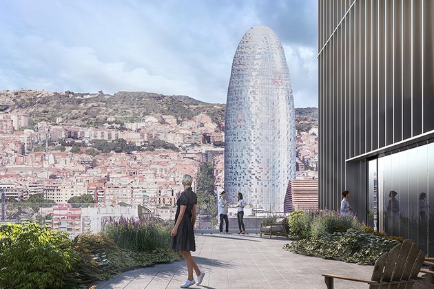  Glovo ampliará su sede de Barcelona con un nuevo espacio de 30.000 m2 