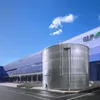 GLP logra su primer BREEAM Excellent en España