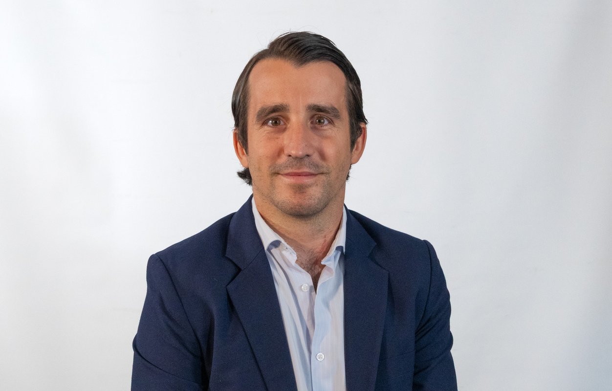 Urbanitae crea un área de Transacciones y nombra a Gonzalo Navarro como responsable