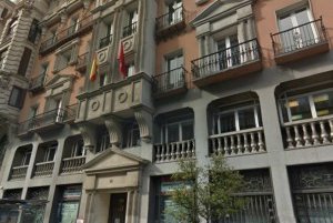 CBRE cierra la venta de Gran Vía 14 por cerca de 21 millones de euros