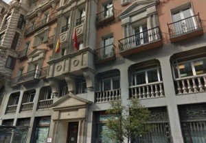 CBRE cierra la venta de Gran Vía 14 por cerca de 21 millones de euros