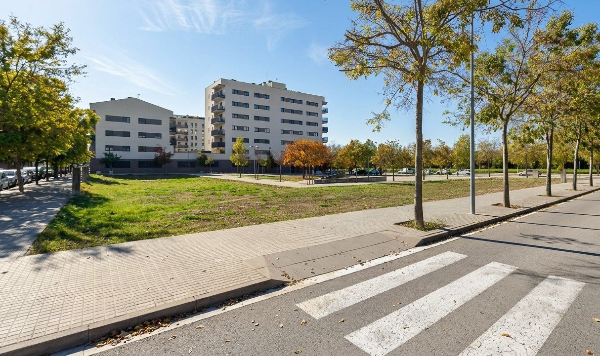 Premier adquiere suelo para 57 viviendas en Granollers