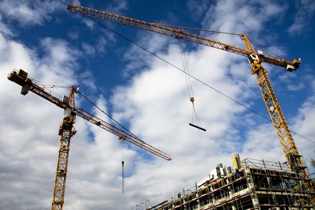 El precio de la vivienda nueva sube un 3% en 2021, según Sociedad de Tasación