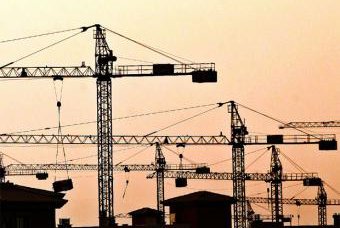  La construcción creció un 26% en el tercer trimestre 