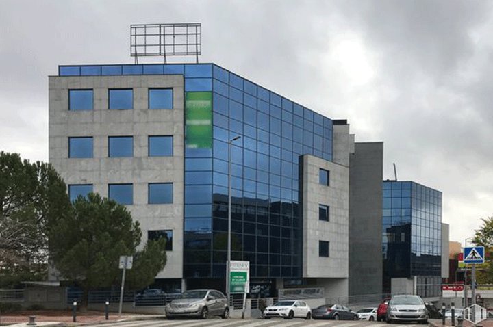 Grupo Fiteni arrienda un edificio de oficinas en Madrid a Natura Beauty  Group - Observatorio Inmobiliario
