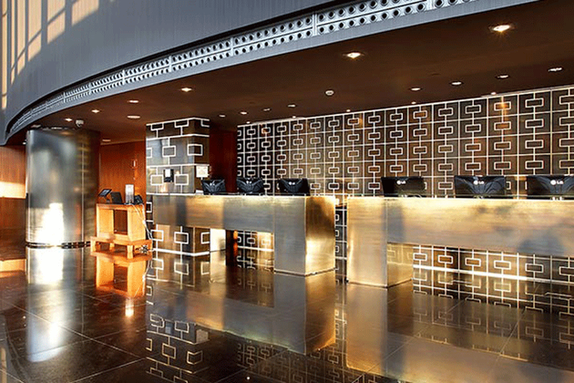 Hotusa Hotels a la cabeza de la clasificación mundial de consorcios hoteleros de la revista “HOTELS Magazine”