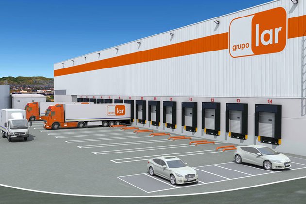 Lar España coloca una emisión de bonos verdes senior por el importe máximo prefijado de 400 millones