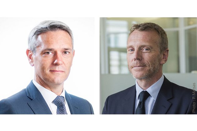 Grupo Lar y Primonial se alían para crear una nueva plataforma de vivienda en alquiler