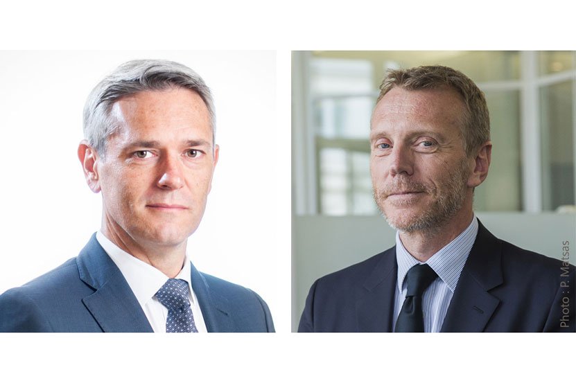 Grupo Lar y Primonial se alían para crear una nueva plataforma de vivienda en alquiler