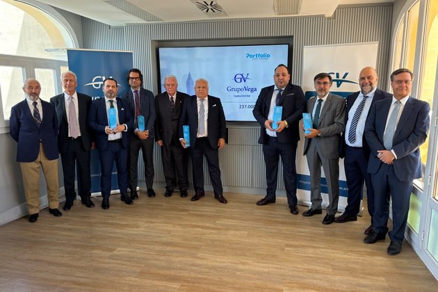 Grupo Vega Capital SOCIMI se ha incorporado a Portfolio Stock Exchange