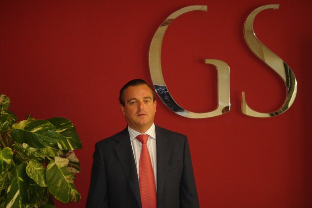 La promotora inmobiliaria sevillana Grupo GS inicia su andadura en Madrid con una promoción en el barrio de Salamanca