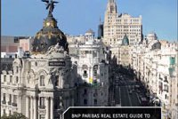 EMPRESAS:   BNP Paribas Real Estate publica la ‘Guía para Invertir en España’