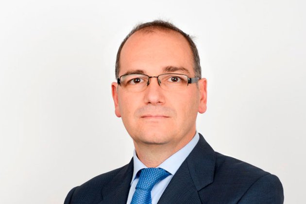 Guillermo García-Almuzara, nuevo director de industrial y logística de Cushman & Wakefield en España