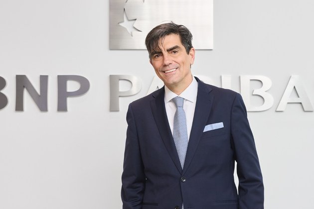 BNP Paribas Real Estate incorpora a Gustavo Rodríguez como director de inversión logística institucional