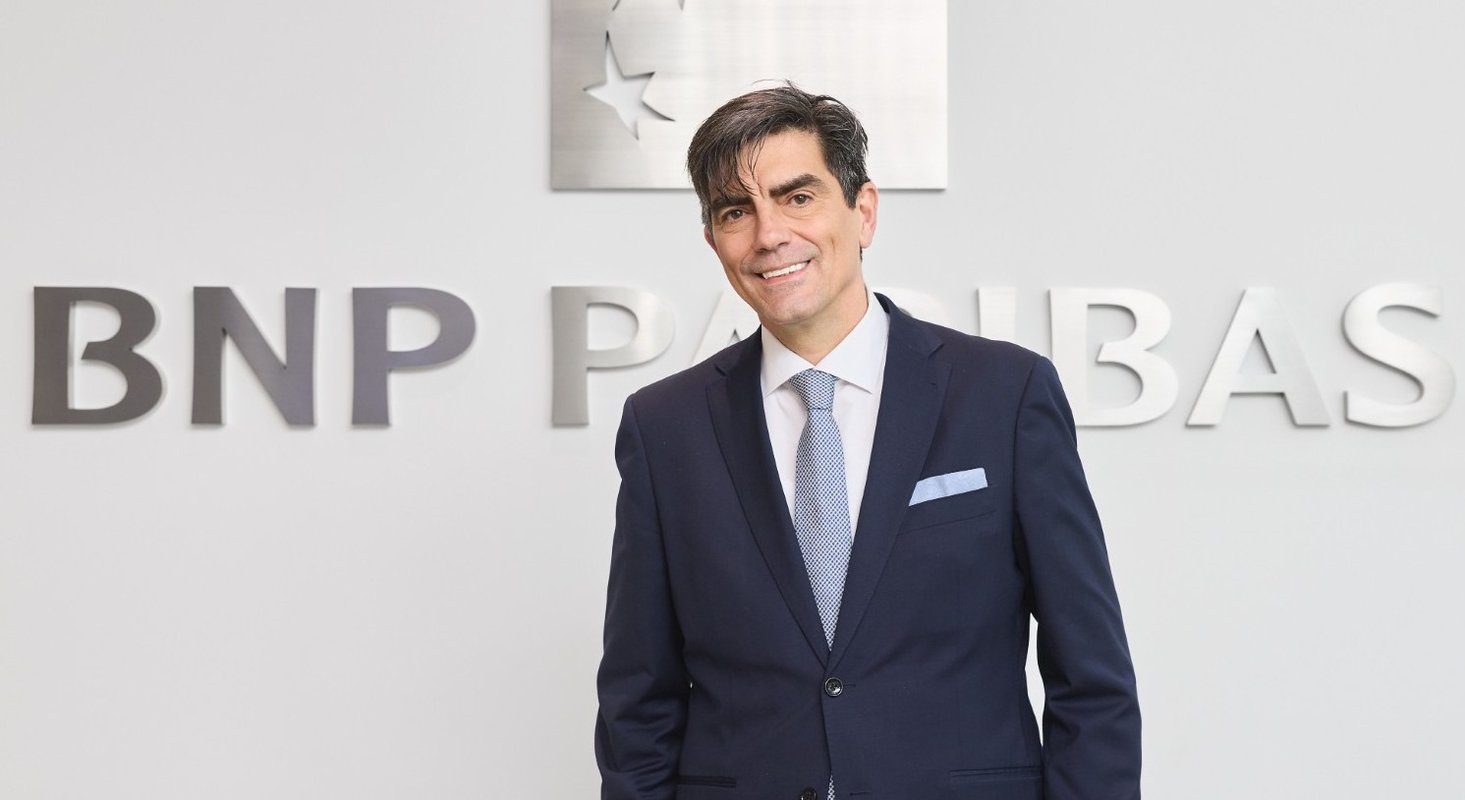 BNP Paribas Real Estate incorpora a Gustavo Rodríguez como director de inversión logística institucional