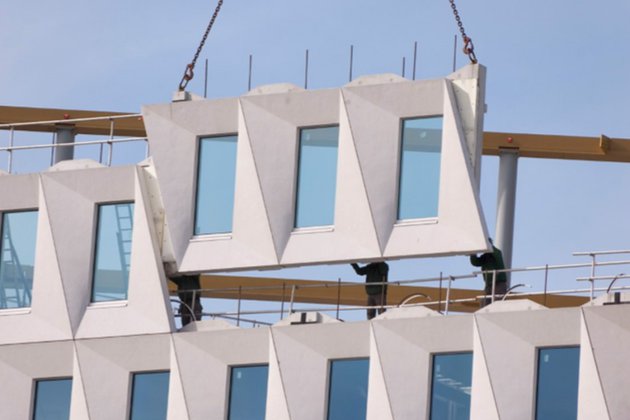 La demanda de casas prefabricadas aumenta un 40% en los últimos cuatro años, según Habitissimo